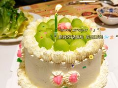 -金马门国际美食百汇(珞喻路店)