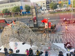 景观位-巴黎贝甜(五道口店)