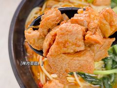 -凯丽上海阳春面馆(德仁里店)