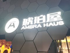 -Ambra Haus琥珀屋精酿餐厅(宝山店)