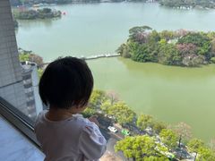 -惠州康帝国际酒店