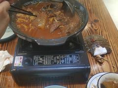 -元银甲·湖北地标美食(汉阳店)