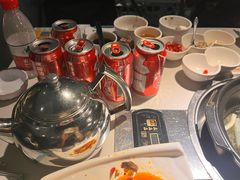 -百年果林椰子鸡(中洲店)