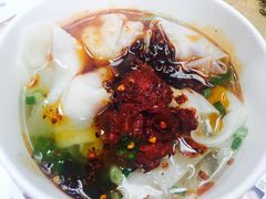 -張飛牛肉(锦里店)