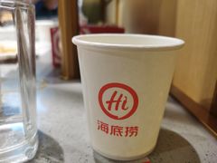-海底捞火锅(百利广场店)