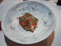 -三嚥阁 La Villa Restaurant