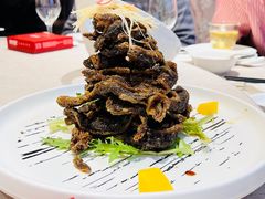 -欣旺·迎宾楼·百年无锡菜