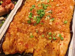 -丰茂烤串(外滩星荟中心店)