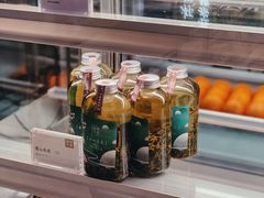 -奈雪的茶(佛山顺德美的悦然广场店)