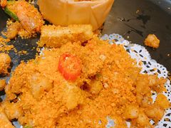 -79号渔船海鲜饭店(华强北店)