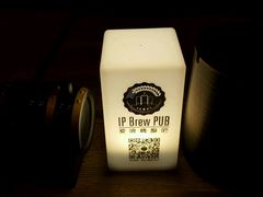 -爱啤精酿·民谣酒馆(滨江店)