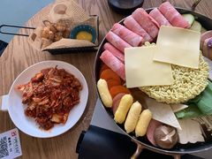 -李先生的首尔小馆(松江启源广场店)