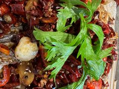 -鱼酷活鱼烤鱼(沈阳大悦城店)