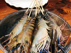 -渔米粥(罗湖店)