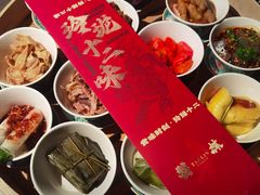 -饕林餐厅(春熙路店)