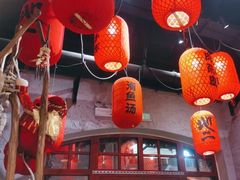 -地二手作鱼汤馄饨(上街里店)