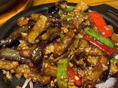 -苹果树下艺术餐厅(宋庄店)