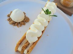 -Vanilla Specialty Coffee(八大关店)