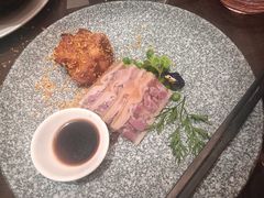 -南京空港温德姆花园酒店·MTF满庭芳中餐厅