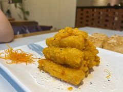 -三猫黑鱼花(南大店)