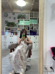点击看大图 -起点潮色造型