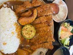 -ITARU食堂·定食料理(西丽店)