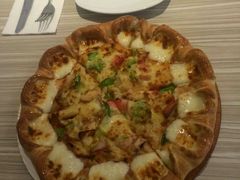 -必胜客(衡阳船山店PH店)