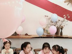 -慢隅法式小馆·生日求婚西餐厅