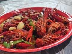 -兄弟龙虾(胜太路总店)
