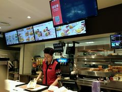 -肯德基(昆山开发区店)