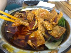 -桂湘缘卤味螺蛳粉