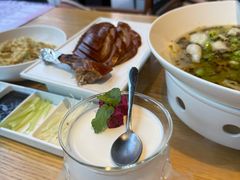 “酥不腻”烤鸭-小大董·烤鸭(五棵松店)