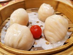 金牌虾饺皇-点都德(大茶楼店)