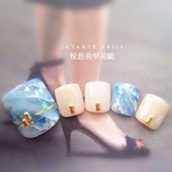 -悦色美甲美睫·精品