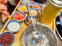 -周小明火锅(黑金冠社区店)