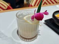 -芽笼芽笼新加坡餐厅(环球港店)