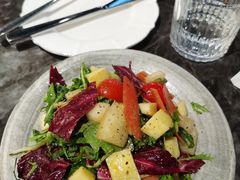 -LESCEDARS Brasserie Bistro香柏树