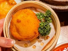 -大潮淮·淮扬菜(何园旗舰店)