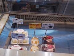 -LELECHA乐乐茶(百货大楼店)