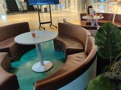 -暴风岛沉浸式体验馆(百联世纪店)