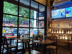 -JuiceRobot·手工意大利面&汉堡精酿(珠江新城店)
