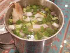 -巴依老爷·新疆美食(上城区天城路店)