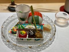 -鮨一日本料理旗舰店(总店)