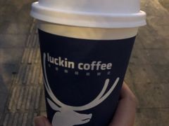 -瑞幸咖啡(杭州绿地中央店)