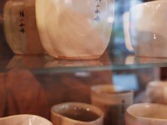 -转山咖啡(松柏社区店)