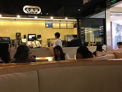 -大家乐(深圳中信店)