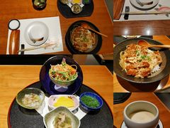 -伟峰·枫寿司(东樾店)