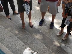 -巴金故居