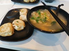 -小杨生煎(火车站北广场店)