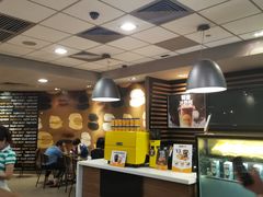 -麦当劳(番禺信联大厦店)